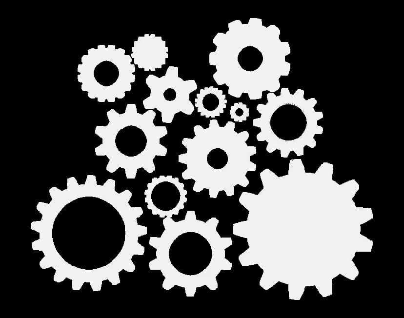 image of gears